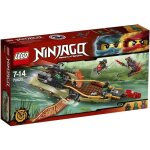 Lego� ninjago 70623 la poursuite en vol