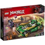 Lego� ninjago� 70641 le bolide de lloyd