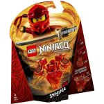Lego ninjago 70659 toupie spinjitzu kai