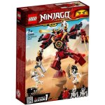 Lego� ninjago� 70665 le robot samoura�