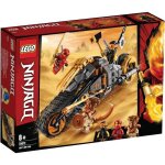 Lego ninjago 70672 la moto tout - terrain de cole