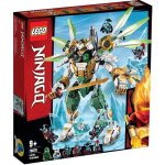 Lego� ninjago� 70676 le robot titan de lloyd