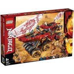 Lego� ninjago� 70677 le q. g des ninjas