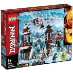 Lego� ninjago� 70678 le ch�teau de l?empereur oubli�
