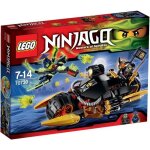 Lego ninjago 70733 la moto multi - missiles