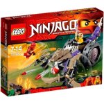 Lego ninjago 70745 le broyeur anacondra Lego ninjago 70745 le broyeur anacondra