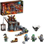 Lego� ninjago� 71717 le donjon du cr�ne