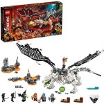 Lego� ninjago� 71721 le dragon du sorcier du cr�ne