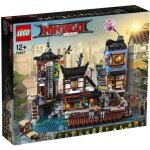 Lego� ninjago� le film? 70657 les quais de la ville ninjago�