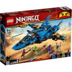 Lego® ninjago® legacy 70668 le supersonic de jay - jeu de construction Lego® ninjago® legacy 70668 le supersonic de jay - jeu de construction