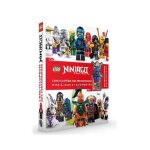 Lego ninjago masters of spinjitzu : lencyclopédie des personnages Lego ninjago masters of spinjitzu : lencyclopédie des personnages