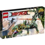 Lego� ninjago movie 70612 le dragon dacier de lloyd