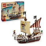 Lego one piece 75639 le bateau pirate vogue merry - jeu de construction pour garon 10 ans