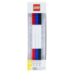 Lego papeterie - stylo gel 3 pcs - enfant - mixte - assortis - encre gel - moyenne Lego papeterie - stylo gel 3 pcs - enfant - mixte - assortis - encre gel - moyenne