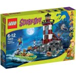 Lego scooby - doo 75903 le phare hant