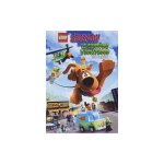 Jeu de construction - lego - scooby - doo ! : le fantme dhollywood - plastique -  monter soi - mme ...