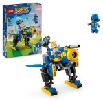 Lego sonic the hedgehog 77002 cyclone contre metal sonic - jouet pour garçon dès 8 ans Lego sonic the hedgehog 77002 cyclone contre metal sonic - jouet pour garçon dès 8 ans