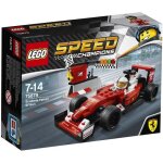 Lego speed champions 75879 scuderia ferrari sf16 - h