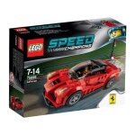 Lego� speed champions 75899 la ferrari