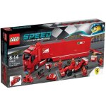 Lego� speed champions 75913 f14 t et camion ferrari