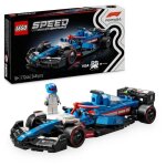 Lego speed champions 77246 voiture f1 visa cash app rb vcarb 01 - id�e cadeau pour adulte