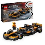 Lego speed champions 77251 voiture f1 mclaren team mcl38 - jeu de construction d�s 10 ans