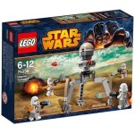 Lego star wars 75036 utapau? troopers