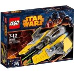 Lego star wars 75038 intercepteur jedi?