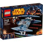Lego star wars 75041 vulture droid?