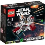 Lego star wars 75072 arc - 170 starfighter