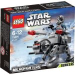 Lego star wars 75075 at - at?