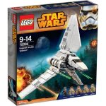 Lego star wars 75094 imperial shuttle tydirium?