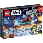 Lego star wars 75097 calendrier de lavent