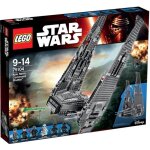 Lego� star wars 75104 le vaisseau de kylo ren command shuttle?