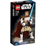 Lego� star wars 75109 figurine obi - wan kenobi?