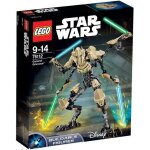 Lego� star wars 75112 figurine g�n�ral grievous?