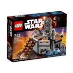 Lego star wars? 75137 chambre de conglation carbonique star wars