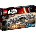 Lego� star wars? 75140 resistance troop transporter?