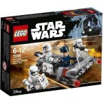 Lego� star wars 75166 pack de combat du premier ordre