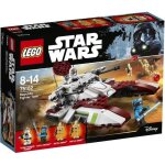 Lego star wars 75182 republic fighter tank