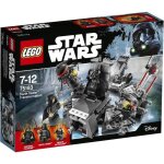Lego� star wars? 75183 la transformation dark vador?