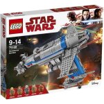 Lego� star wars 75188 bombardier de la r�sistance