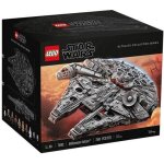 Lego star wars? 75192 millennium falcon? - ultimate collector series