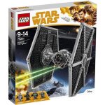 Lego star wars? 75211 le tie fighter? imprial