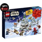 Lego� star wars? 75213 calendrier de lavent star wars