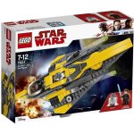 Lego star wars? 75214 anakin?s jedi starfighter?