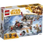 Lego� star wars? 75215 cloud - rider swoop bikes?