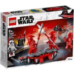 Lego star wars? 75225 pack de combat de la garde pr�torienne d�lite