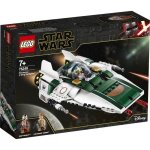 Lego� star wars? 75248 a - wing starfighter? de la r�sistance