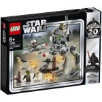 Lego star wars? 75261 - clone scout walker? ? Édition 20ème anniversaire - jeu de construction Lego star wars? 75261 - clone scout walker? ? Édition 20ème anniversaire - jeu de construction